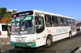 Empresa de Transportes Costa Verde 7086 na cidade de Salvador, Bahia, Brasil, por Luan Santos. Número da foto: #:id.