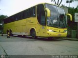 Viação Itapemirim 8007 na cidade de São Paulo, São Paulo, Brasil, por Bruno Barros Sanger. Número da foto: #216837.