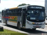 Viação Transguarulhense 8082 na cidade de Guarulhos, São Paulo, Brasil, por Gabriel Peclat. Número da foto: #217010.