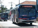 Guarulhos Transportes 33.434 na cidade de Guarulhos, São Paulo, Brasil, por Gabriel Peclat. Número da foto: #217015.