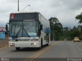 VIDA - Viação Danúbio Azul 9904 na cidade de Pinhalzinho, São Paulo, Brasil, por Antonio Carlos Pangardi. Número da foto: #217217.