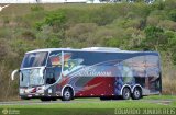 Milenium Turismo 4000 na cidade de Sorocaba, São Paulo, Brasil, por EDUARDO - SOROCABUS. Número da foto: #:id.