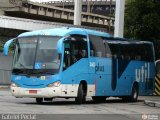 UTIL - União Transporte Interestadual de Luxo 3603 na cidade de Rio de Janeiro, Rio de Janeiro, Brasil, por Gabriel Peclat. Número da foto: #217020.