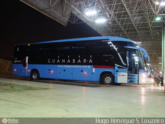 Expresso Guanabara 018 na cidade de São Luís, Maranhão, Brasil, por Hugo Henrique. ID da foto: 217363.
