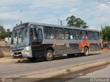Nossa Senhora de Fátima Auto Ônibus 441 na cidade de Bragança Paulista, São Paulo, Brasil, por Antonio Carlos Pangardi. Número da foto: #217598.
