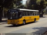 Real Auto Ônibus 41233 na cidade de Rio de Janeiro, Rio de Janeiro, Brasil, por André Luiz Gomes de Souza. Número da foto: #:id.