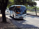 Auto Viação Jabour 34 na cidade de Rio de Janeiro, Rio de Janeiro, Brasil, por André Luiz Gomes de Souza. Número da foto: #:id.