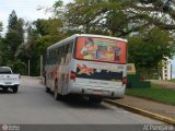 Nossa Senhora de Fátima Auto Ônibus 389 na cidade de Bragança Paulista, São Paulo, Brasil, por Antonio Carlos Pangardi. Número da foto: #217600.