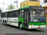 Viação Santa Brígida 1 1479 na cidade de São Paulo, São Paulo, Brasil, por Luiz Fernando Maximo. Número da foto: #207472.