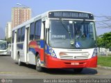 Transportadora Tinguá RJ 156.196 na cidade de Rio de Janeiro, Rio de Janeiro, Brasil, por Marcelo Malaquias - Grupo Para Todos. Número da foto: #:id.