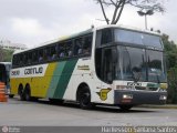 Empresa Gontijo de Transportes 15630 na cidade de São Paulo, São Paulo, Brasil, por Harllesson Santana Santos. Número da foto: #:id.