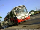 Transportadora Tinguá RJ 156.153 na cidade de Rio de Janeiro, Rio de Janeiro, Brasil, por Marcelo Malaquias - Grupo Para Todos. Número da foto: #:id.