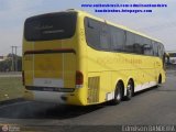 Viação Itapemirim 5519 na cidade de Guarulhos, São Paulo, Brasil, por Edmilson Bandeira. Número da foto: #207393.
