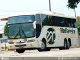 Viação Nossa Senhora de Medianeira 2025 na cidade de Goiânia, Goiás, Brasil, por Wallison Ferreira. Número da foto: #:id.