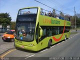 Auto Viação Mercês MT009 na cidade de Curitiba, Paraná, Brasil, por Wanderson Costa Silva. Número da foto: #218209.