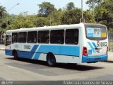 Transportes Amigos Unidos 51082 na cidade de Rio de Janeiro, Rio de Janeiro, Brasil, por André Luiz Gomes de Souza. Número da foto: #:id.