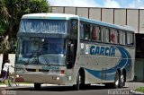 Viação Garcia 6923 na cidade de Ourinhos, São Paulo, Brasil, por Francisco Ivano. Número da foto: #219032.