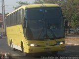 Viação Itapemirim 8015 na cidade de Teresina, Piauí, Brasil, por Jairo Anderson Costa Sampaio. Número da foto: #218834.