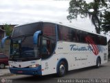 Twister Rio Transporte e Turismo 1080 na cidade de Rio de Janeiro, Rio de Janeiro, Brasil, por Alexandre  Magnus. Número da foto: #219034.