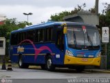 Rápido Expresso Fênix Viação 2559 na cidade de São Paulo, São Paulo, Brasil, por Wanderson Costa Silva. Número da foto: #218872.