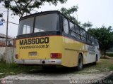 Ônibus Particulares MASSOCO na cidade de São Bernardo do Campo, São Paulo, Brasil, por Wanderson Costa Silva. Número da foto: #218863.