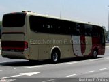 Ônibus Particulares  na cidade de São Paulo, São Paulo, Brasil, por Nerilton F.  ônibus. Número da foto: #219894.