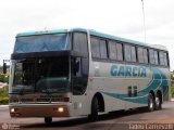 Viação Garcia 6612 na cidade de Cornélio Procópio, Paraná, Brasil, por Tadeu Carnevalli. Número da foto: #219811.