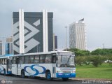 Rápido Planaltina 3217 na cidade de Brasília, Distrito Federal, Brasil, por Daniel Rodrigues. Número da foto: #:id.