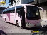UTIL - União Transporte Interestadual de Luxo 11502 na cidade de Rio de Janeiro, Rio de Janeiro, Brasil, por Sidcley Lourenço. Número da foto: #219612.