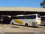 Empresa Cruz 53615 na cidade de Ribeirão Preto, São Paulo, Brasil, por Fernando Reis. Número da foto: #:id.