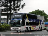 Advance Transatur 4202 na cidade de Curitiba, Paraná, Brasil, por Paulo Roberto Chulis. Número da foto: #220230.