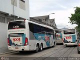 Auto Viação 1001 3001 na cidade de Rio de Janeiro, Rio de Janeiro, Brasil, por Sidcley Lourenço. Número da foto: #220126.