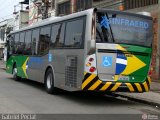 Infraero Aeroportos Brasileiros 010 na cidade de Rio de Janeiro, Rio de Janeiro, Brasil, por Gabriel Peclat. Número da foto: #221200.