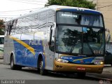 Fácil Transportes e Turismo RJ 140.043 na cidade de Rio de Janeiro, Rio de Janeiro, Brasil, por Gabriel Peclat. Número da foto: #221201.