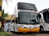 Rápido Girassol 1321 na cidade de Brasília, Distrito Federal, Brasil, por Daniel Rodrigues. Número da foto: #220844.