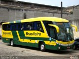 Expresso Brasileiro 1020 na cidade de Rio de Janeiro, Rio de Janeiro, Brasil, por Gabriel Peclat. Número da foto: #221168.