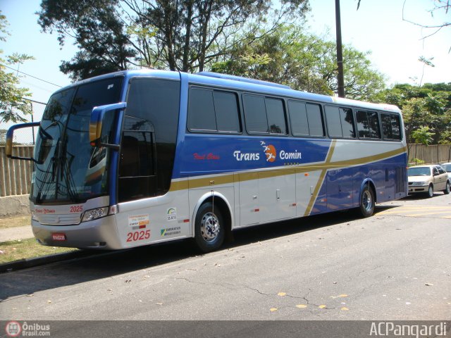 Trans Comin 2025 na cidade de São Paulo, São Paulo, Brasil, por Antonio Carlos Pangardi. Número da foto: #221576.