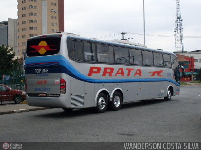 Expresso de Prata 360719 na cidade de São Paulo, São Paulo, Brasil, por Wanderson Costa Silva. Número da foto: #221726.