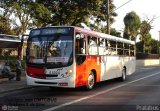 Nova Aliança  4 > Empresa de Transportes Novo Horizonte 4 4024 na cidade de São Paulo, São Paulo, Brasil, por Cristiano Soares da Silva. Número da foto: #221985.