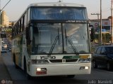Empresa Gontijo de Transportes 15210 na cidade de Belo Horizonte, Minas Gerais, Brasil, por Júlio  Mandelli. Número da foto: #222142.