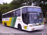 Empresa Gontijo de Transportes 15645 na cidade de São José dos Campos, São Paulo, Brasil, por Guilherme Janoski. Número da foto: #221716.