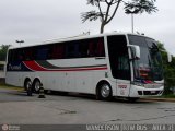 Transul Transportes Coletivos 1002 na cidade de São Paulo, São Paulo, Brasil, por Wanderson Costa Silva. Número da foto: #221737.