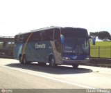Viação Cometa 8128 na cidade de Resende, Rio de Janeiro, Brasil, por Flávio Oliveira. Número da foto: #:id.