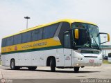 Nacional Expresso 12206 na cidade de Goiânia, Goiás, Brasil, por Wallison Ferreira. Número da foto: #:id.