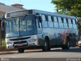 Nossa Senhora de Fátima Auto Ônibus 401 na cidade de Bragança Paulista, São Paulo, Brasil, por Antonio Carlos Pangardi. Número da foto: #223216.