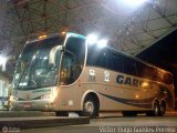 Viação Garcia 7530 na cidade de Maringá, Paraná, Brasil, por Victor Hugo Guedes Pereira. Número da foto: #223200.