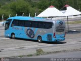 Auto Viação Progresso 6410 na cidade de Aracaju, Sergipe, Brasil, por Alan  Alves Silva Ramos. Número da foto: #:id.