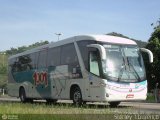 Auto Viação 1001 RJ 108.279 na cidade de Casimiro de Abreu, Rio de Janeiro, Brasil, por Sidcley Lourenço. Número da foto: #223567.