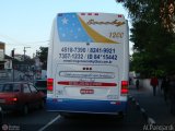 Viagens Scooby 1200 na cidade de São Paulo, São Paulo, Brasil, por Antonio Carlos Pangardi. Número da foto: #223226.