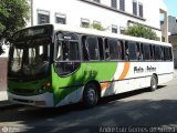 Expresso Pinto e Palma RJ 537.004 na cidade de Rio de Janeiro, Rio de Janeiro, Brasil, por André Luiz Gomes de Souza. Número da foto: #224414.